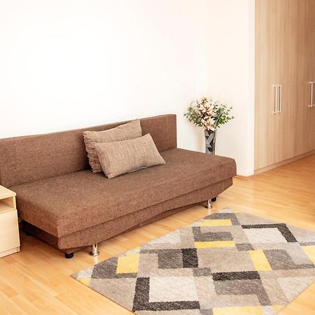 Keleti Studio Apartments บูดาเปสต์ ภายนอก รูปภาพ