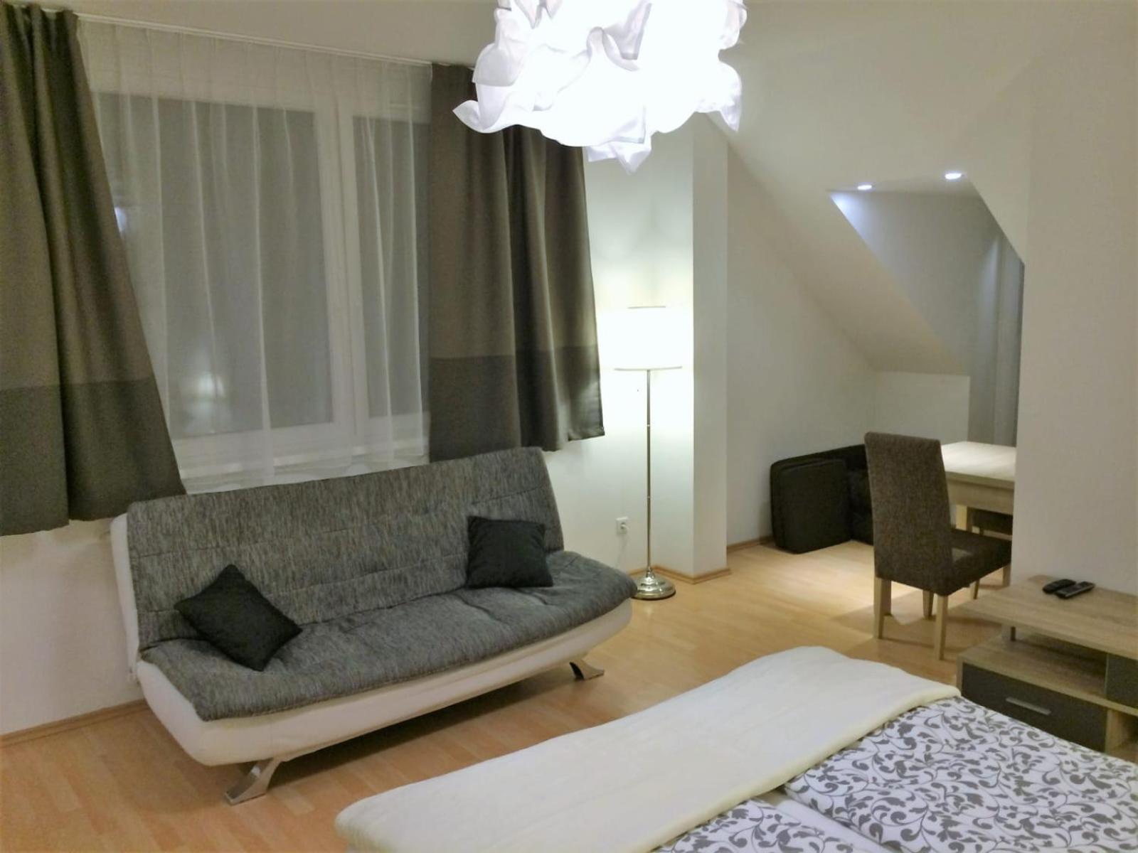 Keleti Studio Apartments บูดาเปสต์ ภายนอก รูปภาพ