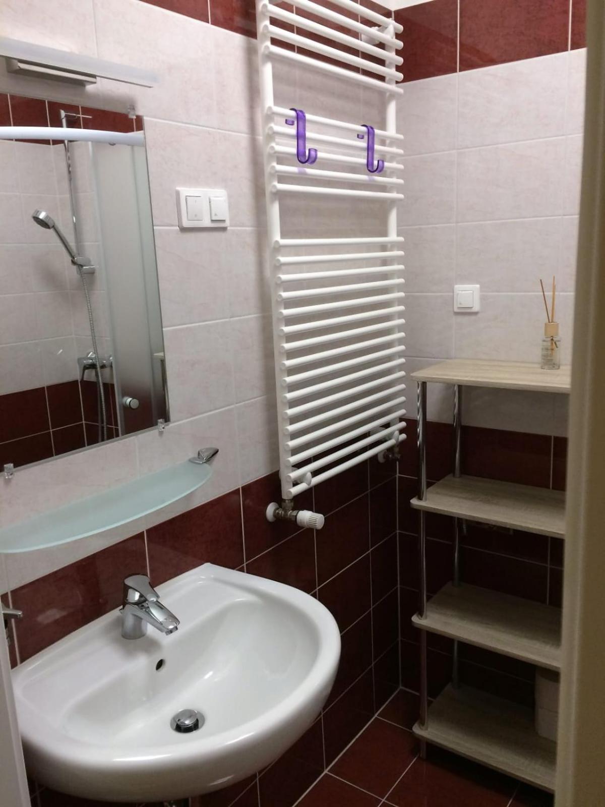 Keleti Studio Apartments บูดาเปสต์ ภายนอก รูปภาพ