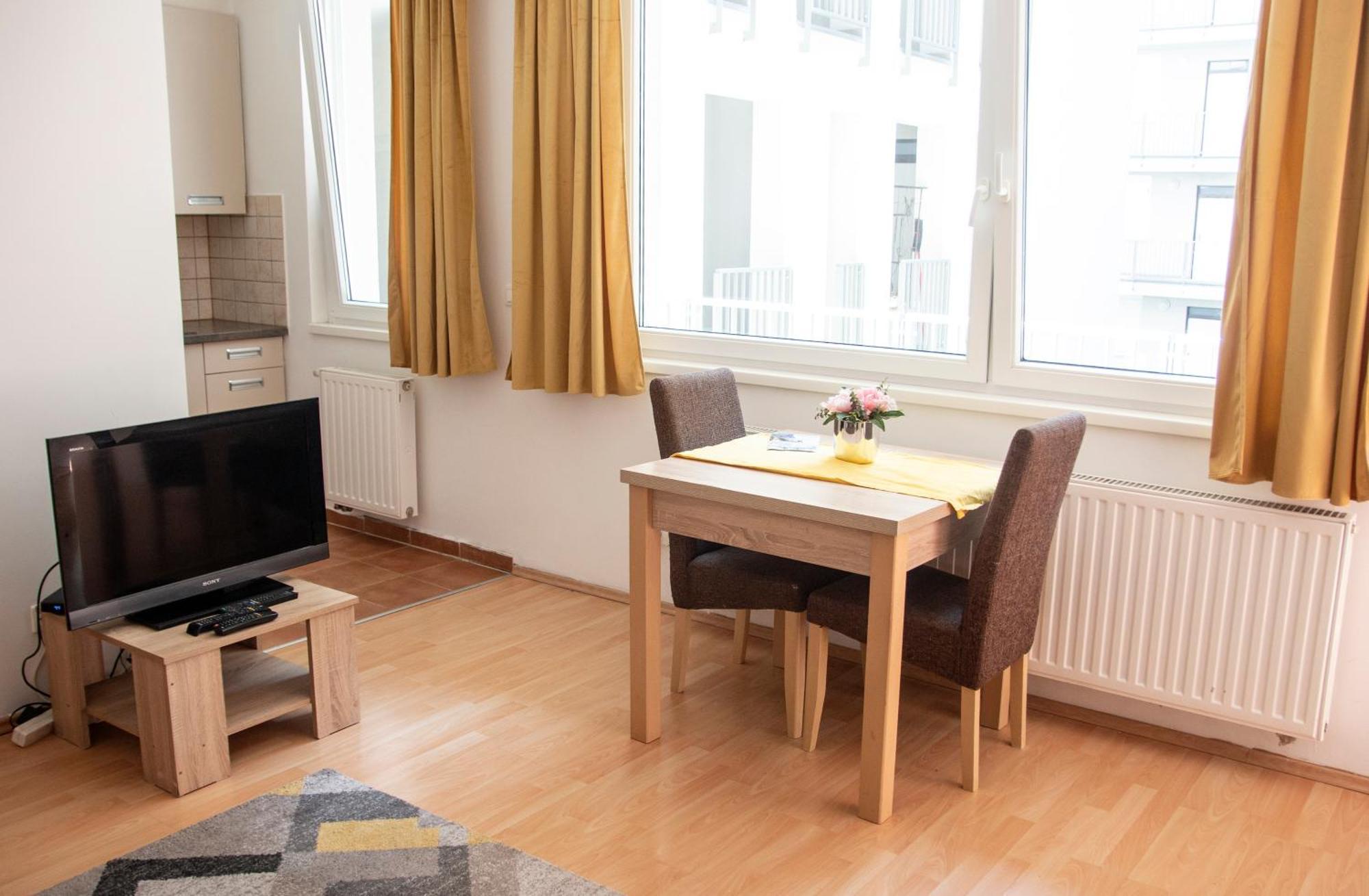 Keleti Studio Apartments บูดาเปสต์ ภายนอก รูปภาพ
