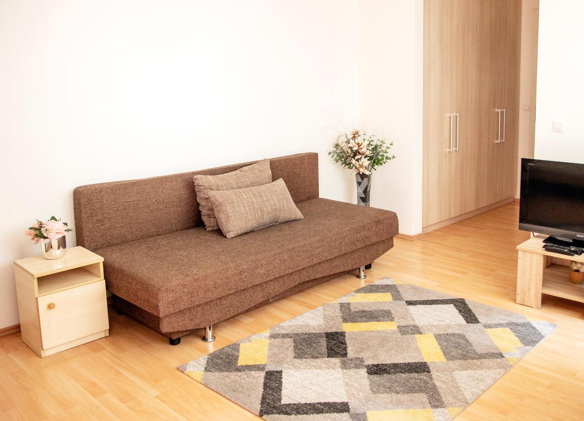 Keleti Studio Apartments บูดาเปสต์ ภายนอก รูปภาพ